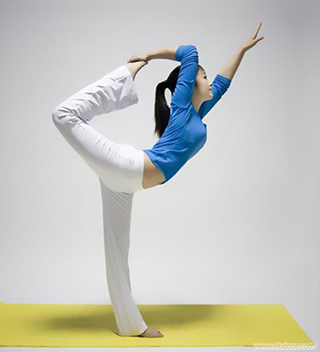 办公族健身有妙招 办公族如何在办公室健身