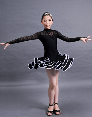 健身舞 拉丁舞是既减肥又健身的舞蹈