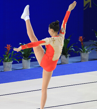 有氧健身操 跳健身操的最佳时间