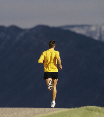 养生保健 男性保健养生需坚持运动