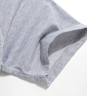 运动养生 夏季怎样运动才不容易损伤身体