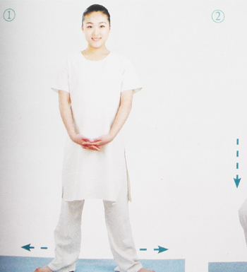 手脚冰凉怎么办 5招锻炼方法帮你告别手脚冰凉