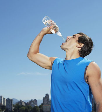 夏季运动要注意哪些事项 防晒为首要