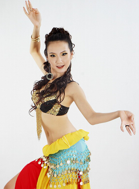 学跳肚皮舞 跳肚皮舞需警惕七个误区
