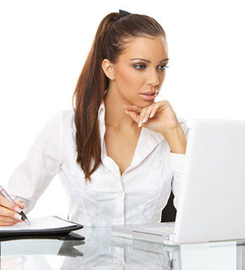 上班族健身小技巧 上班族紧盯着电脑也能健身