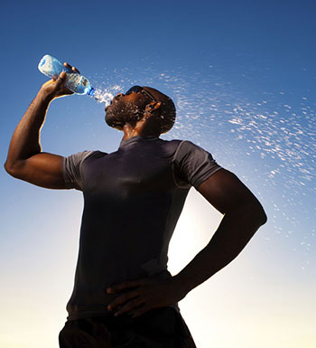 运动后做这些事等于自杀 揭4个运动后的误区