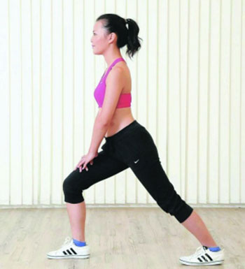 掌握5个健身小窍门 让有氧锻炼事半功倍