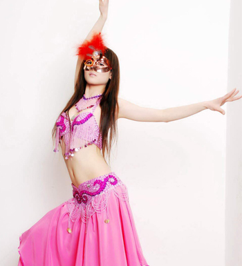 肚皮舞减肥瘦身的方法 肚皮舞可以减肥吗