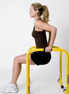 如何瘦腰 8项瘦腰的运动甩掉游泳圈