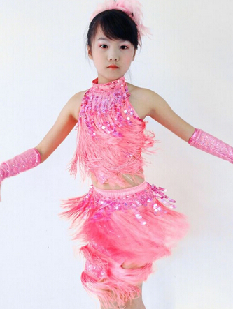 拉丁舞基本步教学 拉丁舞健身的基本站姿