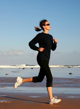 经期运动 女性经期运动不要犯这4个错