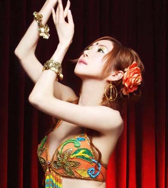 肚皮舞入门 需警惕五项基本误区