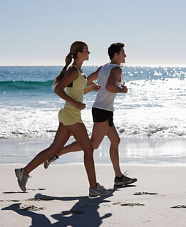 健身方法 避免运动损伤的 黄金法则