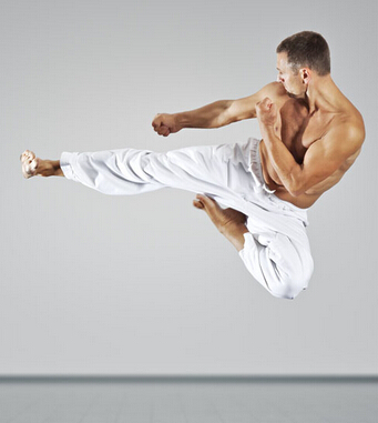 武术基本功 传统武术规则和打法