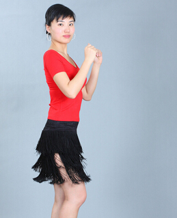 减肥好方法 拉丁舞减肥健身的效果