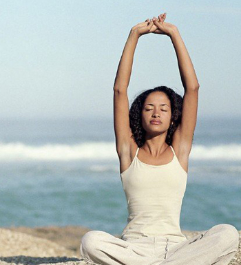 夏季做什么运动好 八种运动让你更健康