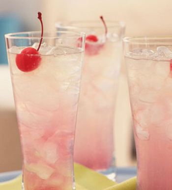 运动后身体补水 夏季运动后不宜喝4种饮料补水