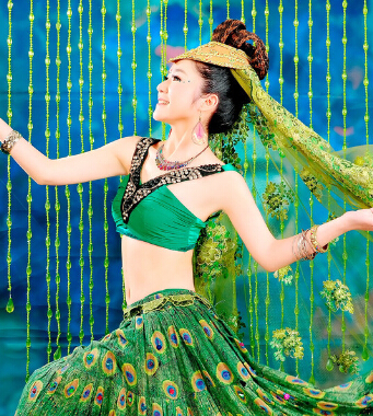 生理期注意事项 跳肚皮舞会影响生理期吗