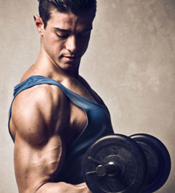 健身养生常识 拉力器的训练方法有哪些