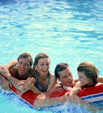 颈椎病如何锻炼 如何防治颈椎病 4运动防治颈椎病