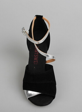 拉丁舞鞋 拉丁舞鞋的保养方法