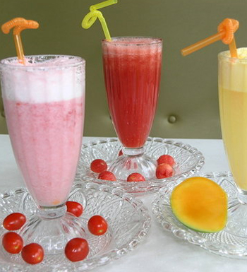 运动后身体补水 夏季运动后不宜喝4种饮料补水