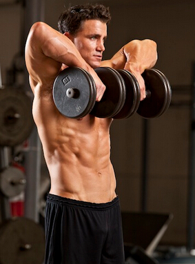 男人减肥 哪些运动器材适合男人减肥