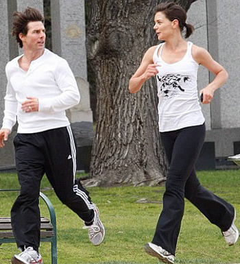 饭后可以运动吗 四种运动有益身体健康