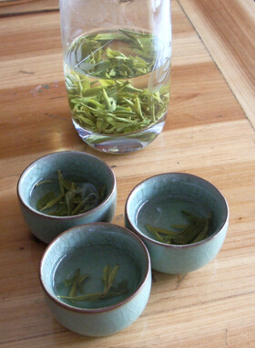 怎么瘦腰 喝什么茶减肥瘦腰