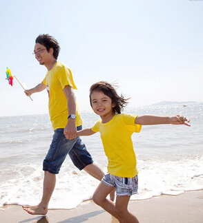 如何增高 把握生长规律让孩子轻松增高