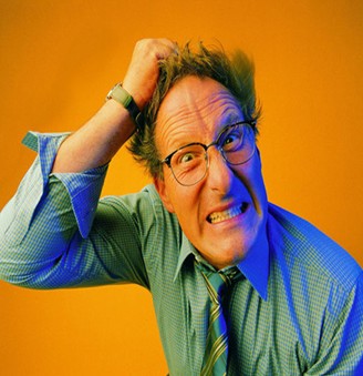 脱发怎么办 长期脱发的朋友可以试试食疗