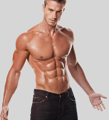 锻炼肌肉的方法有哪些 如何锻炼出完美体魄