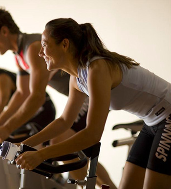 胖的人运动起来很难看 不要被运动误区骗了