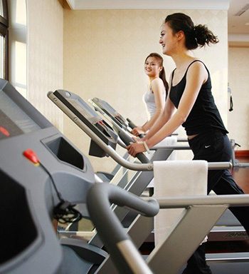 运动养生常识 饭后多久运动效果最佳