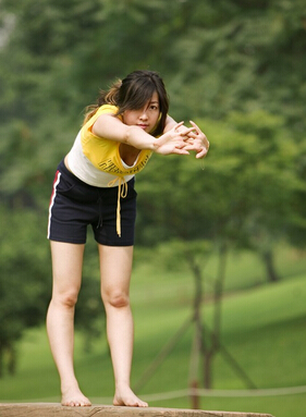 保健操 适合冬季养生的保健操