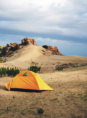 野营装备 野营注意事项和装备