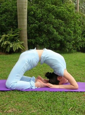 怎样减掉大象腿 6个简单瘦腿动作告别大象腿