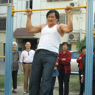 如何增高 单杠健身法助你完成增高梦想