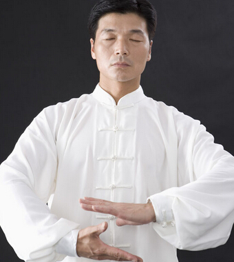 阳痿怎么办 气功疗法治疗阳痿