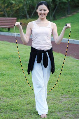 预防宫外孕 女性跳绳能预防宫外孕吗