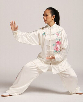 道家养生 太极拳的好处