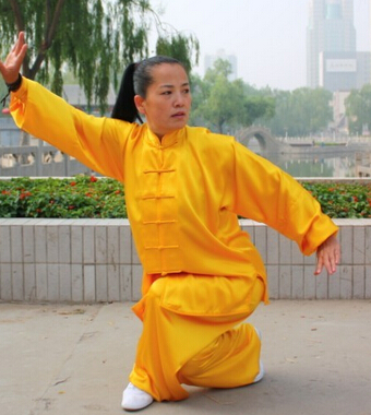 气功入门 初学气功要注意的事项