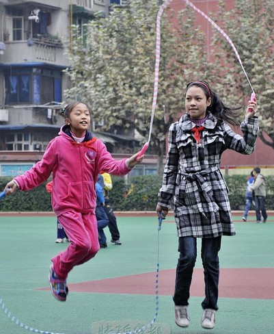 跳绳的好处 跳绳的好处和注意事项