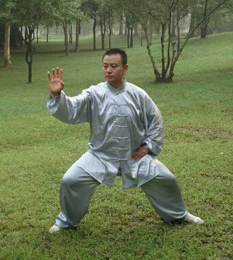 气功治病 腰突症的气功治疗方法