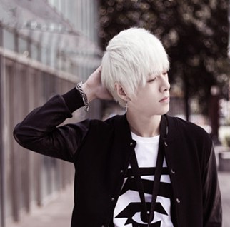 少年头生白发 防白发饮食调理