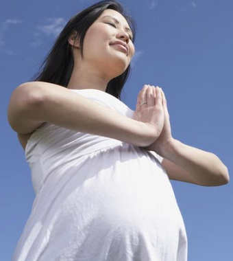 孕妇注意事项 妊娠期能够练习太极拳吗