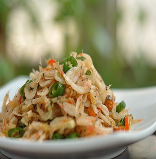 老人补钙很重要 5大老人饮食来帮忙