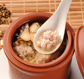 如何避免白发 简单食疗方助男性脱离白发