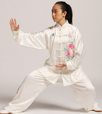 道家养生 练习太极对女性的好处