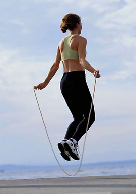 正确认识健康运动的好处 避免走入运动误区